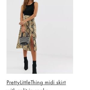 Skirt
